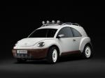 EDAG Biwak Concept 2006 года